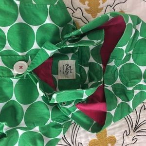 Mini Boden kids jacket